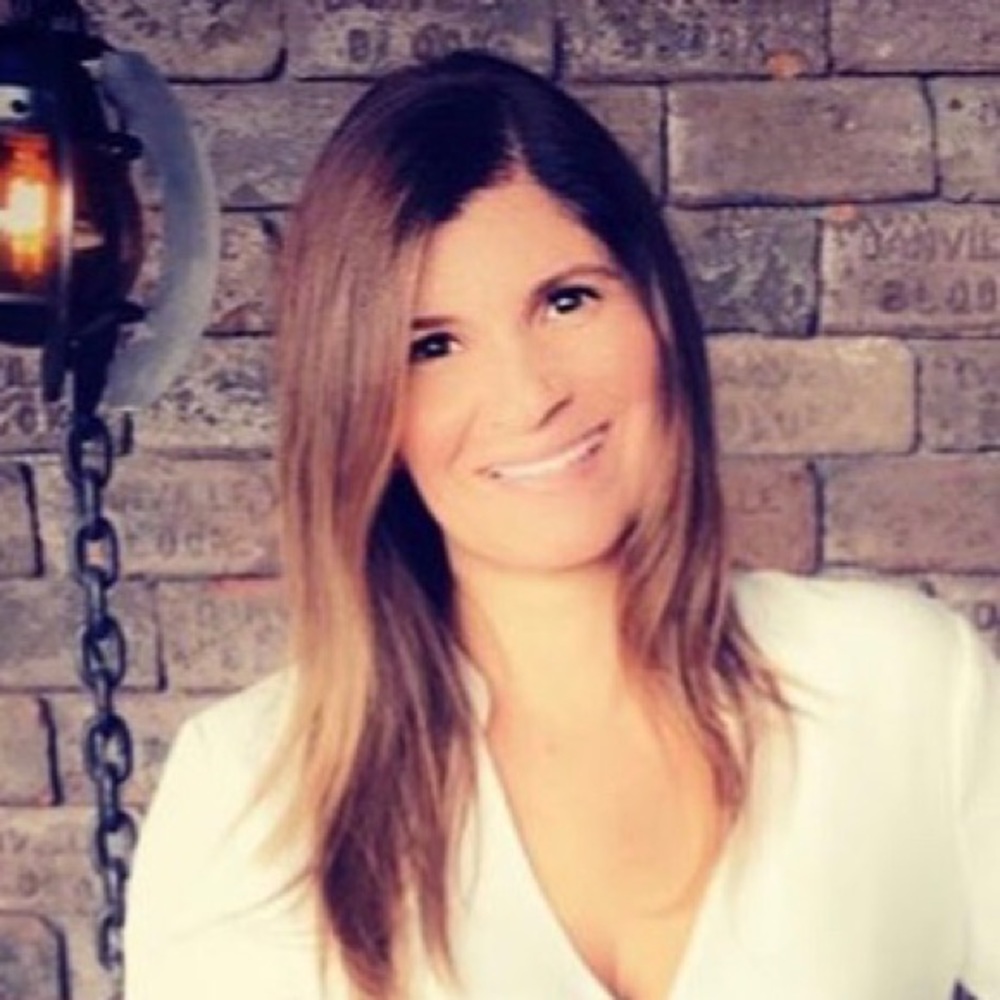 Meet your Posher, Sonia